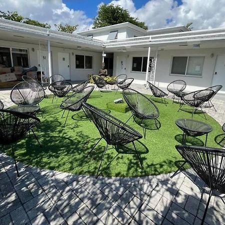 Great Studio Residence 15 Min From The Beach Miami Eksteriør billede