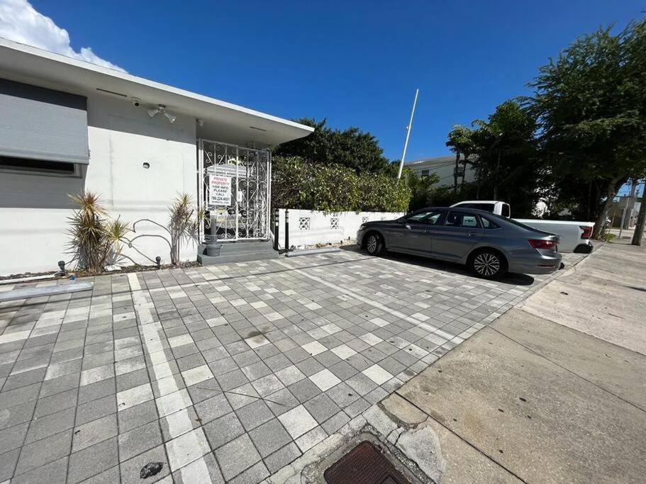 Great Studio Residence 15 Min From The Beach Miami Eksteriør billede