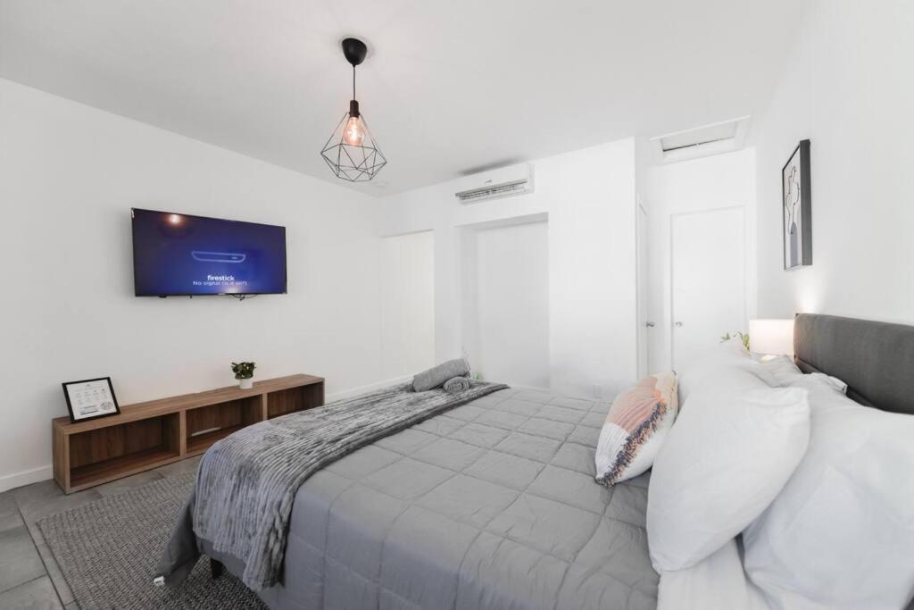 Great Studio Residence 15 Min From The Beach Miami Eksteriør billede
