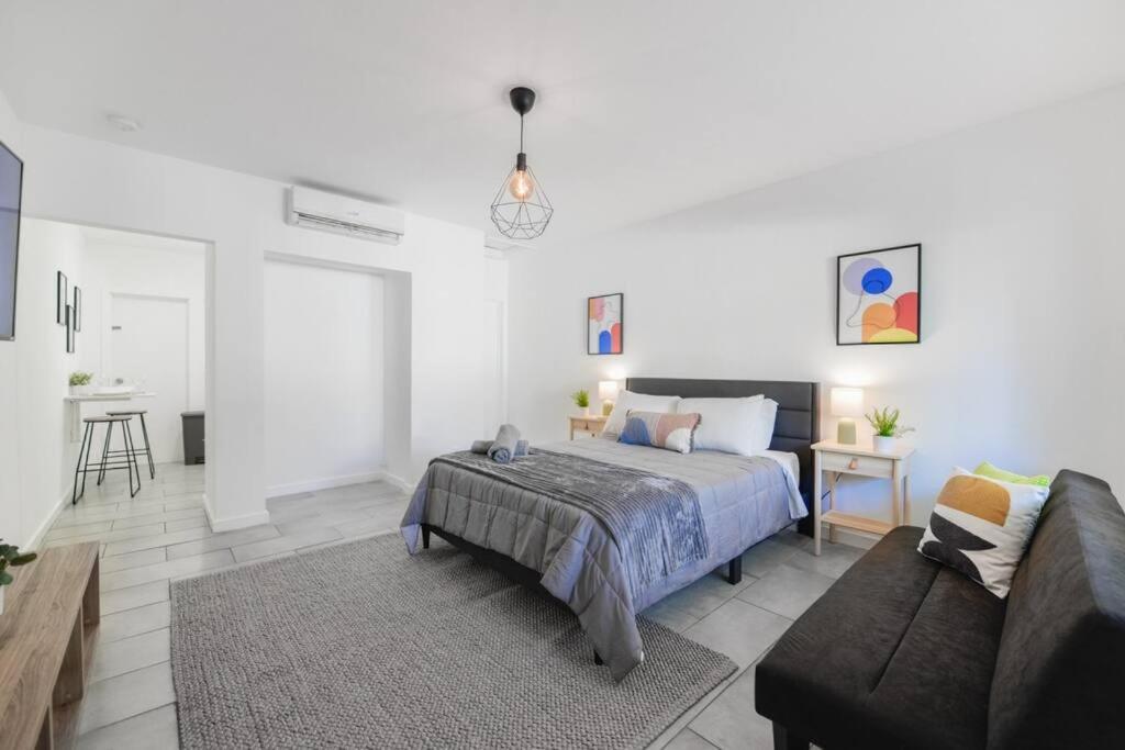 Great Studio Residence 15 Min From The Beach Miami Eksteriør billede