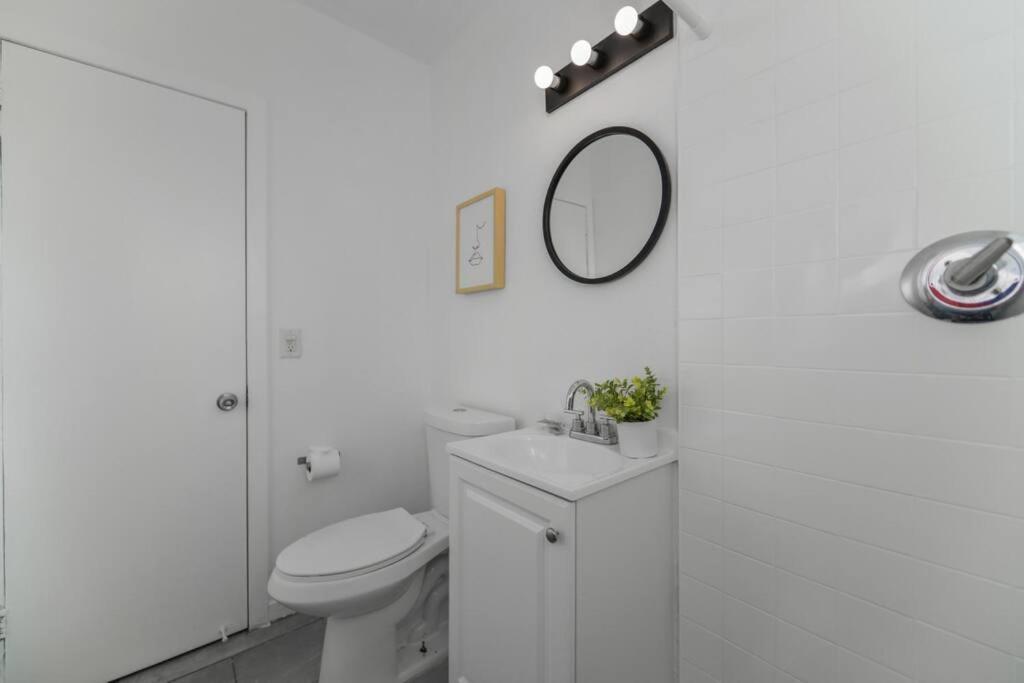Great Studio Residence 15 Min From The Beach Miami Eksteriør billede